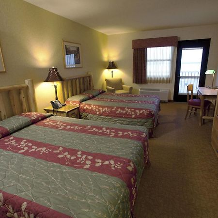 Kewadin St. Ignace Hotel Evergreen Shores Luaran gambar