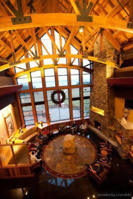 Kewadin St. Ignace Hotel Evergreen Shores Luaran gambar