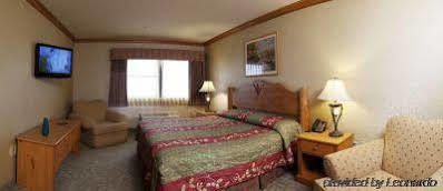 Kewadin St. Ignace Hotel Evergreen Shores Luaran gambar