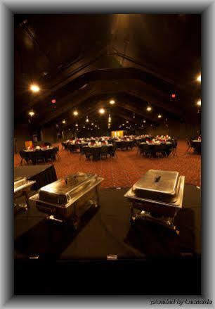 Kewadin St. Ignace Hotel Evergreen Shores Luaran gambar