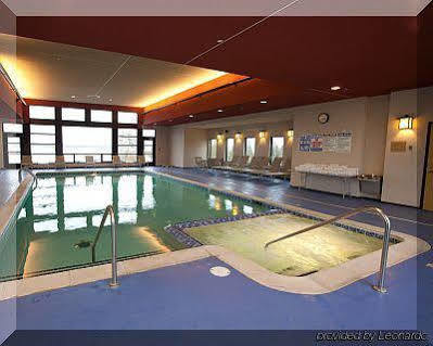 Kewadin St. Ignace Hotel Evergreen Shores Luaran gambar