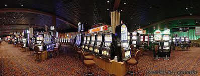 Kewadin St. Ignace Hotel Evergreen Shores Luaran gambar