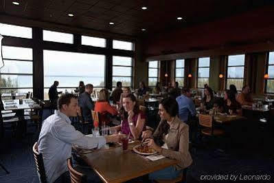 Kewadin St. Ignace Hotel Evergreen Shores Luaran gambar